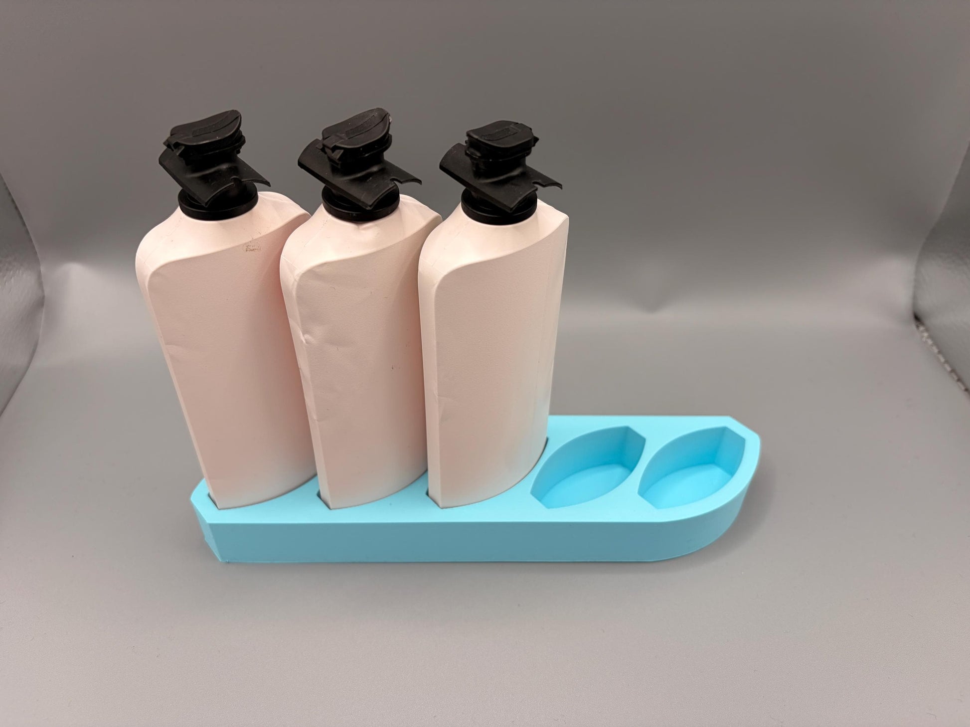 Holy Syrup Pod Halter zur Aufbewahrung und Aufstellen von 5 Holy Syrup – Druckgeist