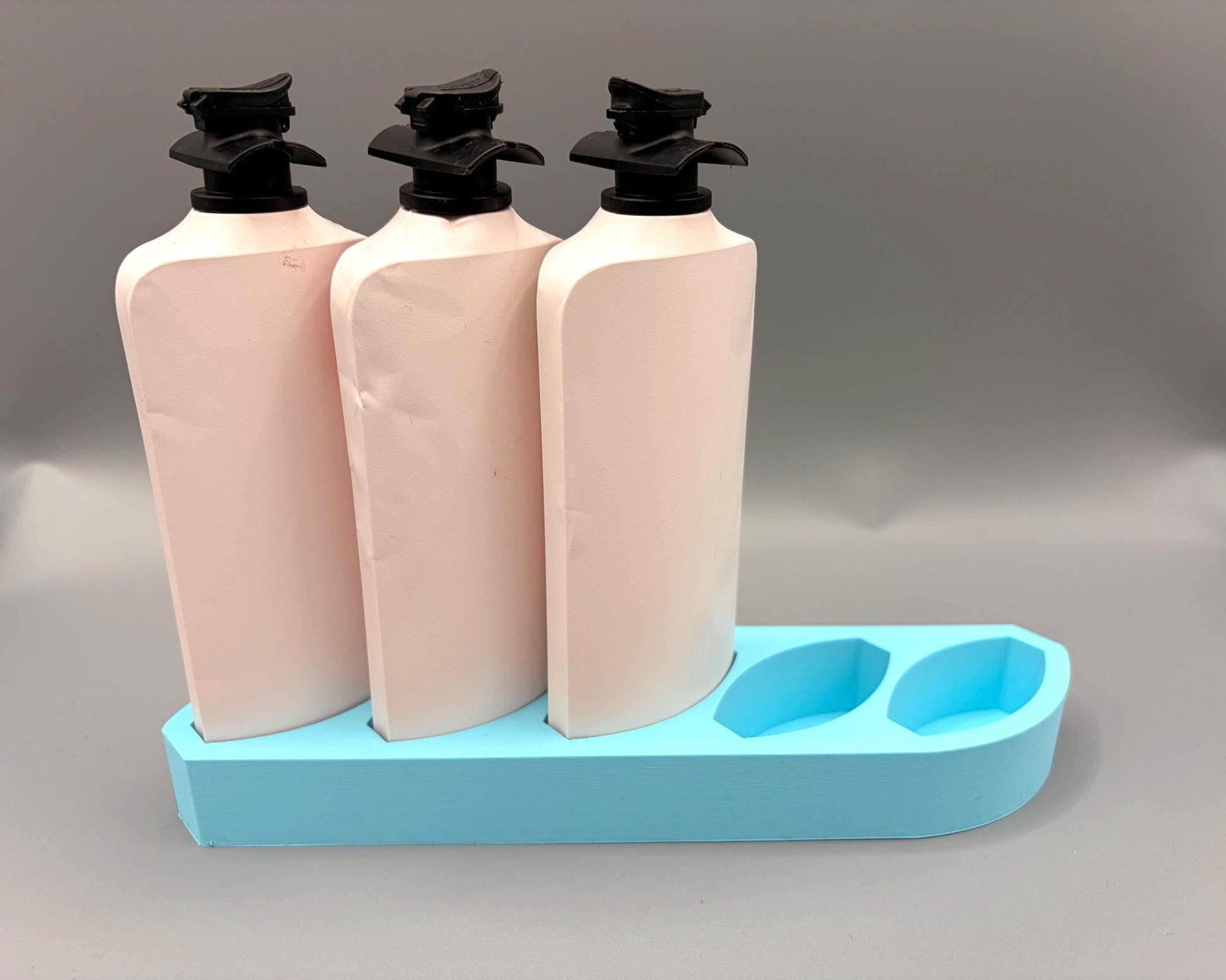 Holy Syrup Pod Halter zur Aufbewahrung und Aufstellen von 5 Holy Syrup – Druckgeist