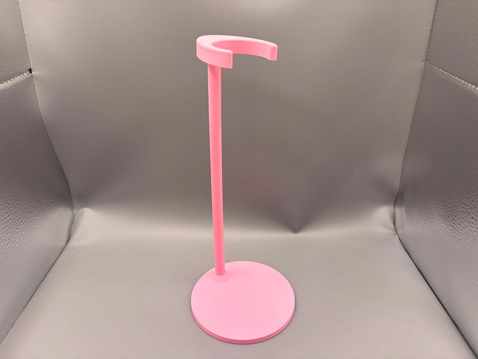 Halter für 30cm Diddl Maus Plüschtiere | Diddl Aufsteller | Kompatibel mit Plüschtieren aus 90er/2000er und Diddl is back | Farbe wählbar