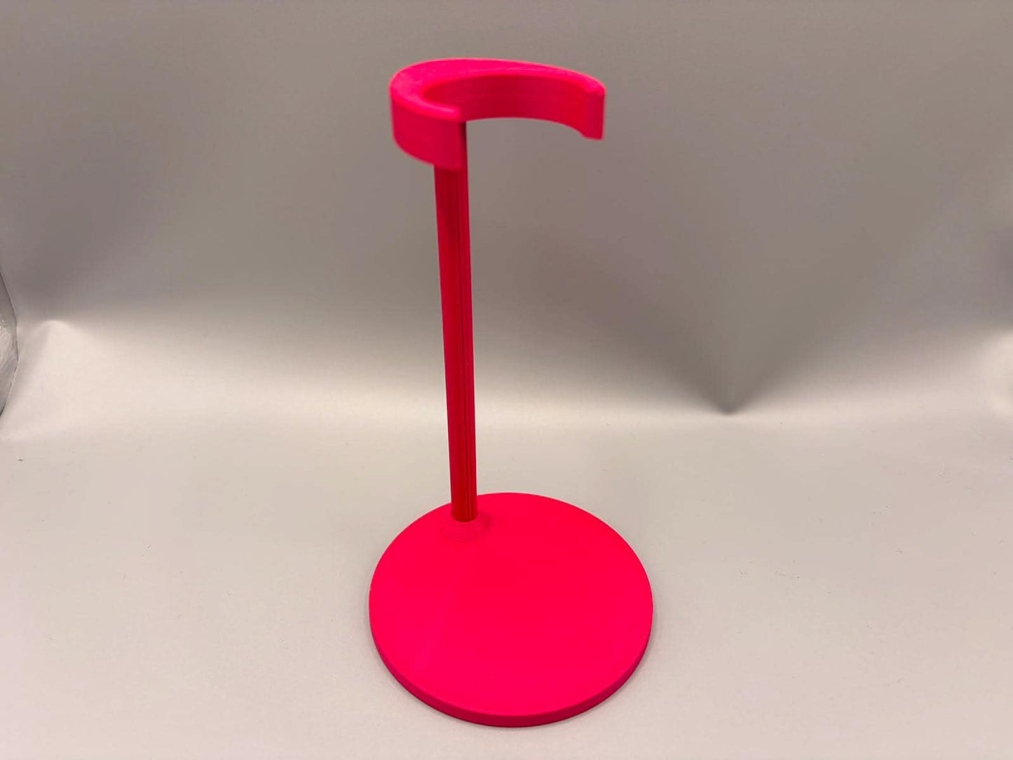 Halter für 20cm Diddl Maus Plüschtiere | Diddl Aufsteller | Kompatibel mit Plüschtieren aus 90er/2000er und Diddl is back | Farbe wählbar