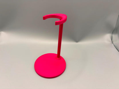 Halter für 15cm Diddl Maus Schlüsselanhänger Plüschtiere | Kompatibel mit Plüschtieren aus 90er/2000er und Diddl is back | Farbe wählbar